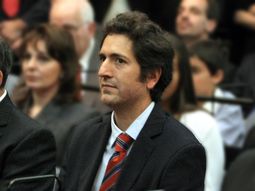 casanello rechazo apartarse de la investigacion contra el empresario lazaro baez casanello rechazo apartarse de la investigacion contra el empresario lazaro baez