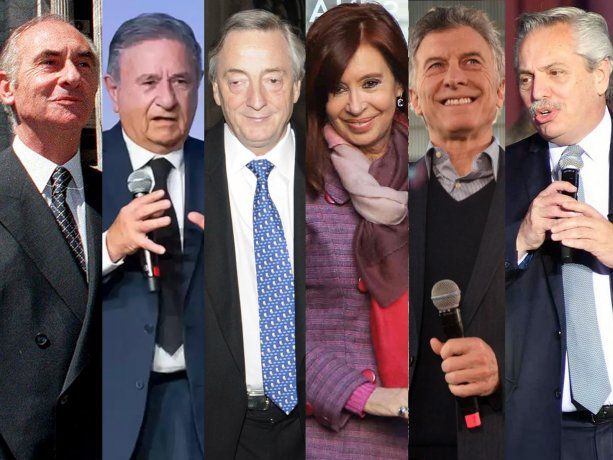 Inflación, deuda y balanza comercial: qué pasó después de 2001