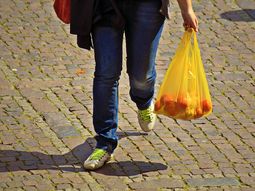 El índice de Precios del Consumidor (IPC) cayó al 7,1% interanual. El índice de Precios del Consumidor (IPC) cayó al 7,1% interanual.