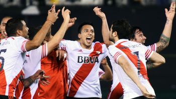 el no de vangioni a river: se va a jugar a mexico el no de vangioni a river: se va a jugar a mexico