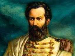 El posteo de Casa Rosada a 204 años de la muerte de Güemes: Héroe salteño