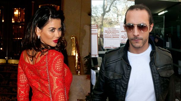 Leo Fariña: El casamiento con Karina no fue un arreglo