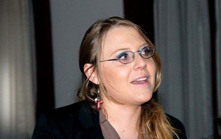 Estefanía Heit