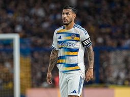 con paredes recuperado, boca quiere hacerse fuerte ante gimnasia (m) con paredes recuperado, boca quiere hacerse fuerte ante gimnasia (m)