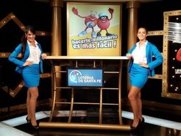 El Quini 6 quedó vacante y el pozo rondaría los u$s14 millones