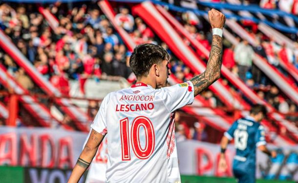 Fútbol libre por celular: cómo ver en vivo Argentinos Juniors vs. Lanús