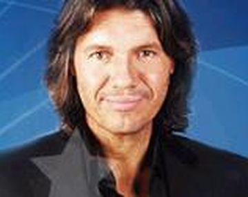 Marcelo Tinelli1