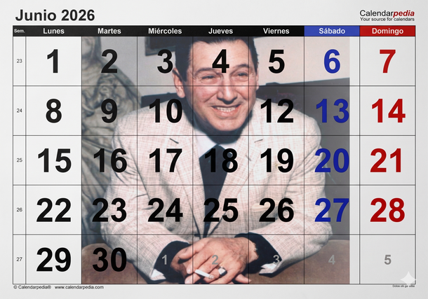 El Gobierno confirmó un feriado inesperado para el 2 de junio por el aniversario del pueblo de Perón