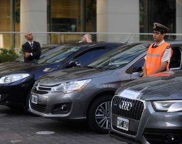 Ordenaron analizar el GPS de la camioneta de Nisman