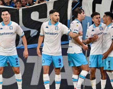 Cómo ver en vivo Atlético Bucaramanga vs. Racing por Copa Libertadores