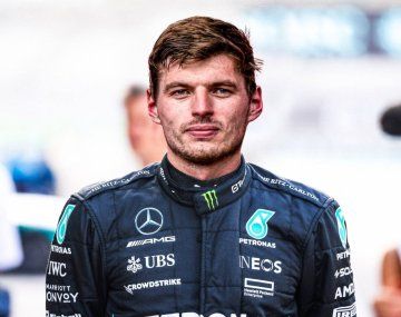 Más cerca: Verstappen se aleja de Red Bull y Mercedes avanza por él