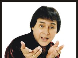 ¡diversion asegurada! ricky maravilla se presenta en el casino club santa rosa ¡diversion asegurada! ricky maravilla se presenta en el casino club santa rosa