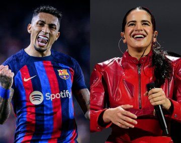 El logo de Motomami estará en la camiseta del Barça: cuándo y contra quién