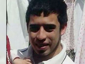 Encontraron a Nahuel Pineda, desaparecido del recital del Indio en Olavarría