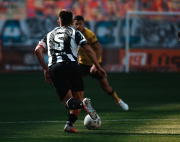 Primer triunfo en la LPF: Central Córdoba le ganó a Defensa y Justicia