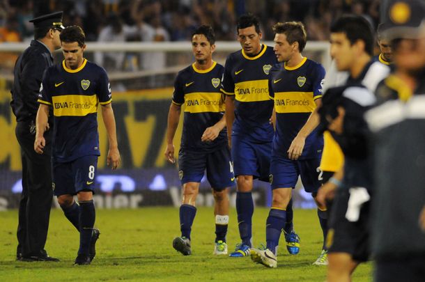 Rosario Central lo dio vuelta y le propinó otro golpe a Boca