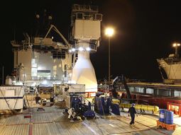 captan nuevas senales que serian de las cajas negras captan nuevas senales que serian de las cajas negras