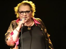 Rita Cortese, dura con el gobierno de Mauricio Macri