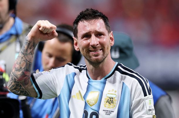La FIFA apaga el Mundial 2026 por una inopinada razón