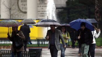 sigue el alerta por tormentas y caida de granizo en capital y alrededores sigue el alerta por tormentas y caida de granizo en capital y alrededores
