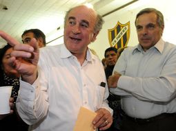 para el gobierno, jorge lanata esta nervioso para el gobierno, jorge lanata esta nervioso