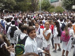 El inicio de clases será el 6 de marzo de 2017 El inicio de clases será el 6 de marzo de 2017