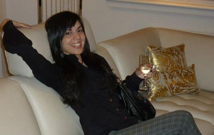 El detenido por el crimen de la diseñadora se negó a declarar