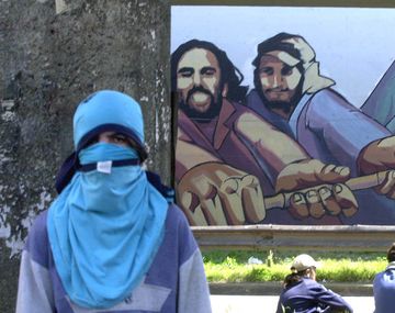 Reabren la causa de los crímenes de Maximiliano Kosteki y Darío Santillán