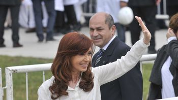 segui el acto de cristina kirchner en bariloche segui el acto de cristina kirchner en bariloche