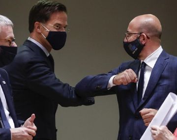 La Unión Europea acordó un histórico plan de reactivación económica postpandemia