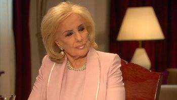 mirtha legrand: no le pediria nunca disculpas a cristina kirchner mirtha legrand: no le pediria nunca disculpas a cristina kirchner