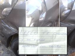 {altText(,#TestigoSolidario vio un accidente y dejó una nota: {altText(,#TestigoSolidario vio un accidente y dejó una nota: