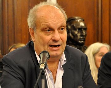 Lo ideal sería derogar la Ley del Actor