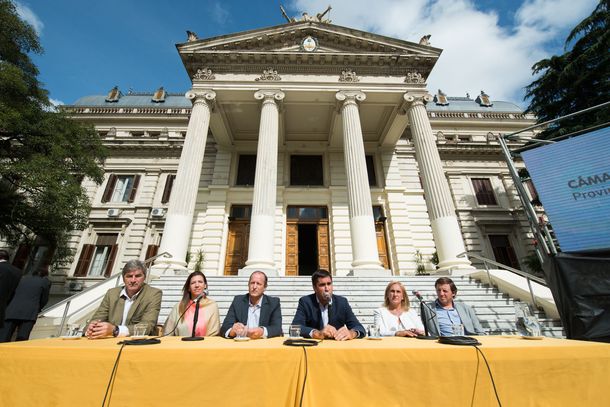 Convenio violencia de género