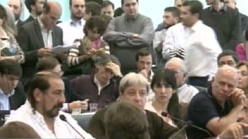 ley antidespidos: el pro impuso su agenda y evito la sesion especial de este jueves que buscaba la oposicion ley antidespidos: el pro impuso su agenda y evito la sesion especial de este jueves que buscaba la oposicion