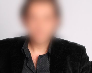 En mi costado femenino soy más actriz