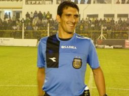 andres merlos, el arbitro que ya habia beneficiado a lanus andres merlos, el arbitro que ya habia beneficiado a lanus