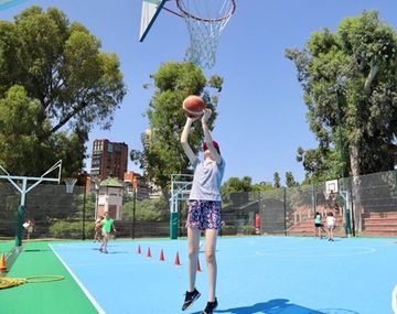 Verano 2021: colonias en la Ciudad de Buenos Aires