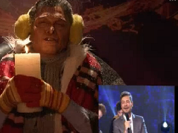 gran cunado: macri hablo congelado desde el confesionario gran cunado: macri hablo congelado desde el confesionario