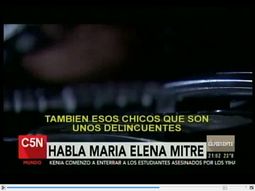 ¿Qué esconde el crimen de Luis Emilio Mitre?: la pista económica y los secretos