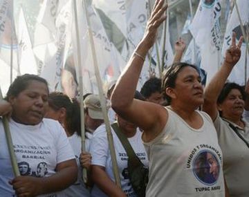 El vice de Jujuy sobre Milagro Sala: No vamos a permitir un doble comando