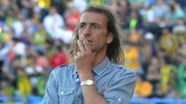 El fútbol, de luto: murió el ex de Boca Alejandro Giuntini