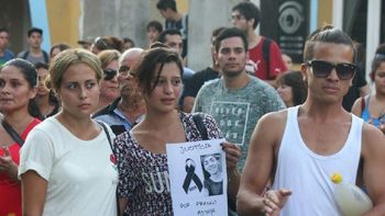 Conmoción en Córdoba por un caso de gatillo fácil Conmoción en Córdoba por un caso de gatillo fácil