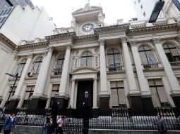 El BCRA informó qué hizo con los dólares del Tesoro de los EEUU: entregó deuda a cambio