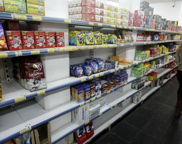 Lanzan aplicación para relevar precios y encontrar ofertas