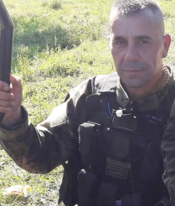 Asesinaron de un tiro a un policía: el día de su sepelio, nació su hijo