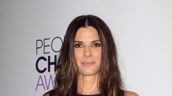 sandra bullock, la gran ganadora de los peoples choice awards sandra bullock, la gran ganadora de los peoples choice awards