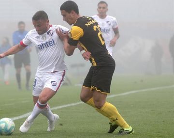 Se suspendió el clásico uruguayo por la muerte de Tabaré