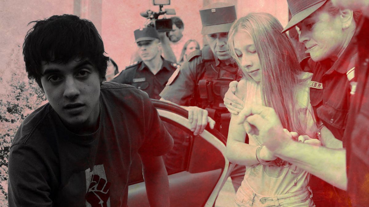 Confesión, violencia y dermotest ¿qué se sabe del caso de Nahir