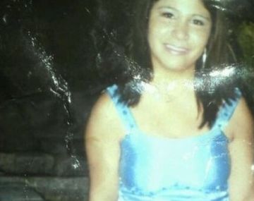 Detuvieron al novio de la chica que apareció ahorcada en Moreno